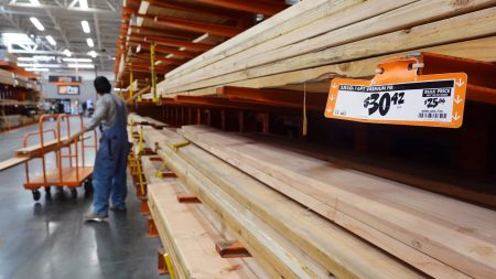 This home improvement stock could see a rebound. An options trade to take advantage