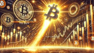 Top Crypto to Buy as Current Bitcoin Bull Cycle Mirrors 2017’s Bull Run – Time for Another Rally?