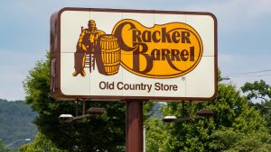 Truist upgrades Cracker Barrel to buy, encouraged by restaurant’s turnaround efforts