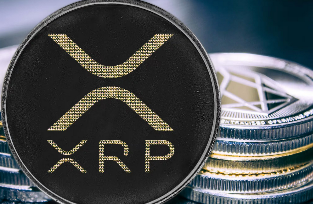 Trump-Powered Rally Triggers Heavy Dumping From XRP Whales, Here’s How Much