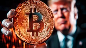 Bitcoin falls below ,000 as US bitcoin reserve news disappoints