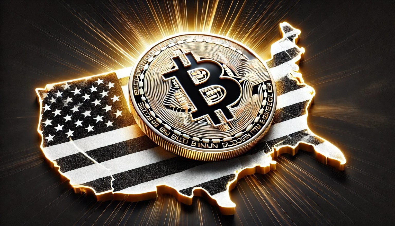 Trump’s Bitcoin Reserve Shouldn’t Include Altcoins: Bitwise