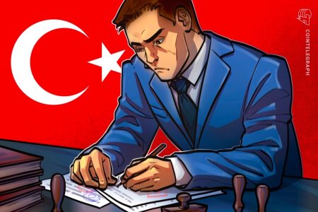 Turkey tightens crypto regulations with new rules for exchanges, investors