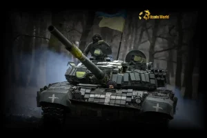 UBS Predicts Powerful Gains on German Spending & Ukraine Ceasefire Breakthrough