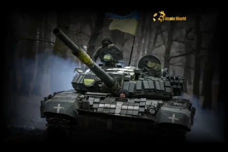 UBS Predicts Powerful Gains on German Spending & Ukraine Ceasefire Breakthrough