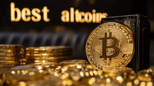 US To Swap Gold Reserves for Bitcoin? Best Altcoins for 100x