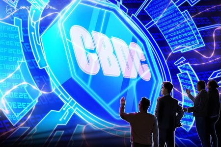 US lawmaker reintroduces CBDC bill after Trump EO bans digital dollar