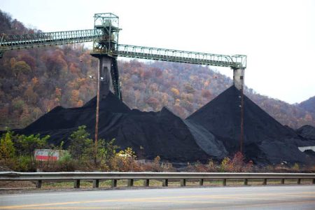 U.S. may use emergency authority to fire up retired coal plants, Burgum says