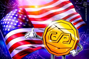 US stablecoin bill likely in ‘next 2 months’ — Trump’s crypto council head