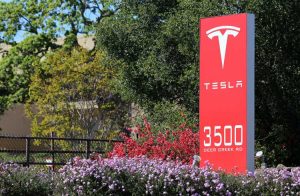 U.S. wants zero tariff on car imports ahead of Tesla’s India entry – report (TSLA:NASDAQ)