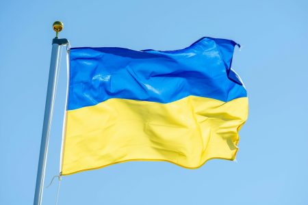 Ukraine’s Crypto Legalization Could Take Until 2026