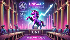 Uniswap Faces Governance Crisis Over Unichain L2 Launch