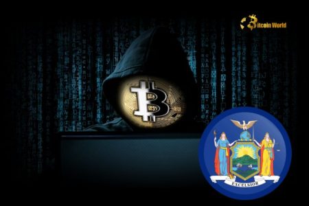 Urgent Action: New York Bill Targets Rampant Cryptocurrency Fraud