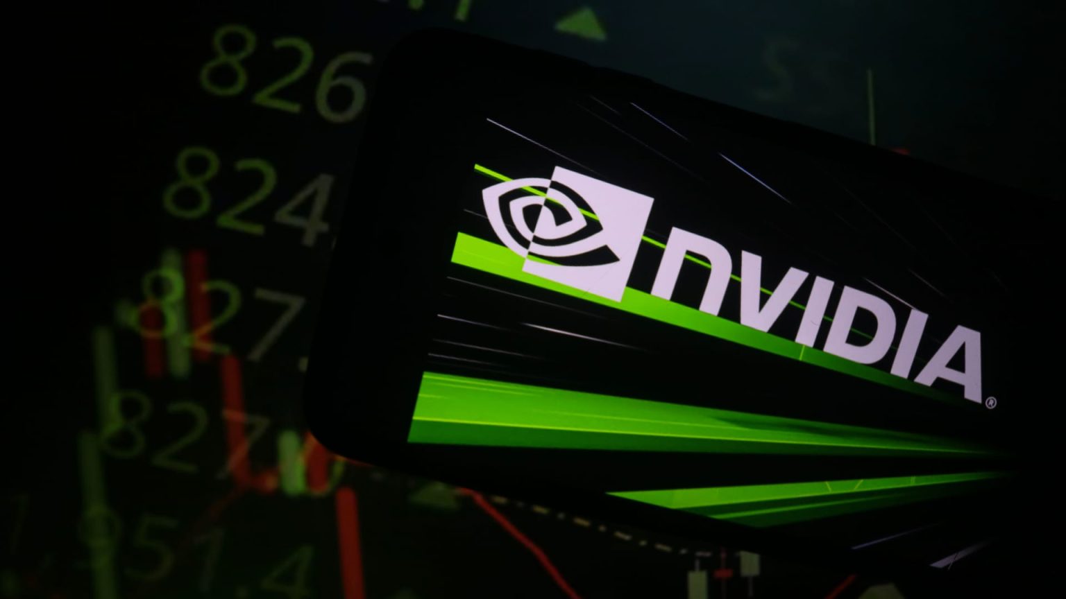 Wall Street can’t stop talking about how ‘cheap’ Nvidia is now