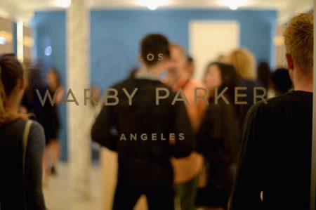 Warby Parker shares crater as tariff risk comes into focus (WRBY:NYSE)