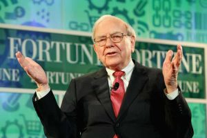 Warren Buffett’s Berkshire Hathaway increases stakes in five Japanese trading houses