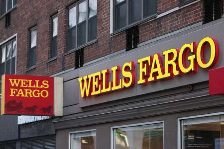 Wells Fargo confirms termination of 2021 OCC consent order (WFC:NYSE)