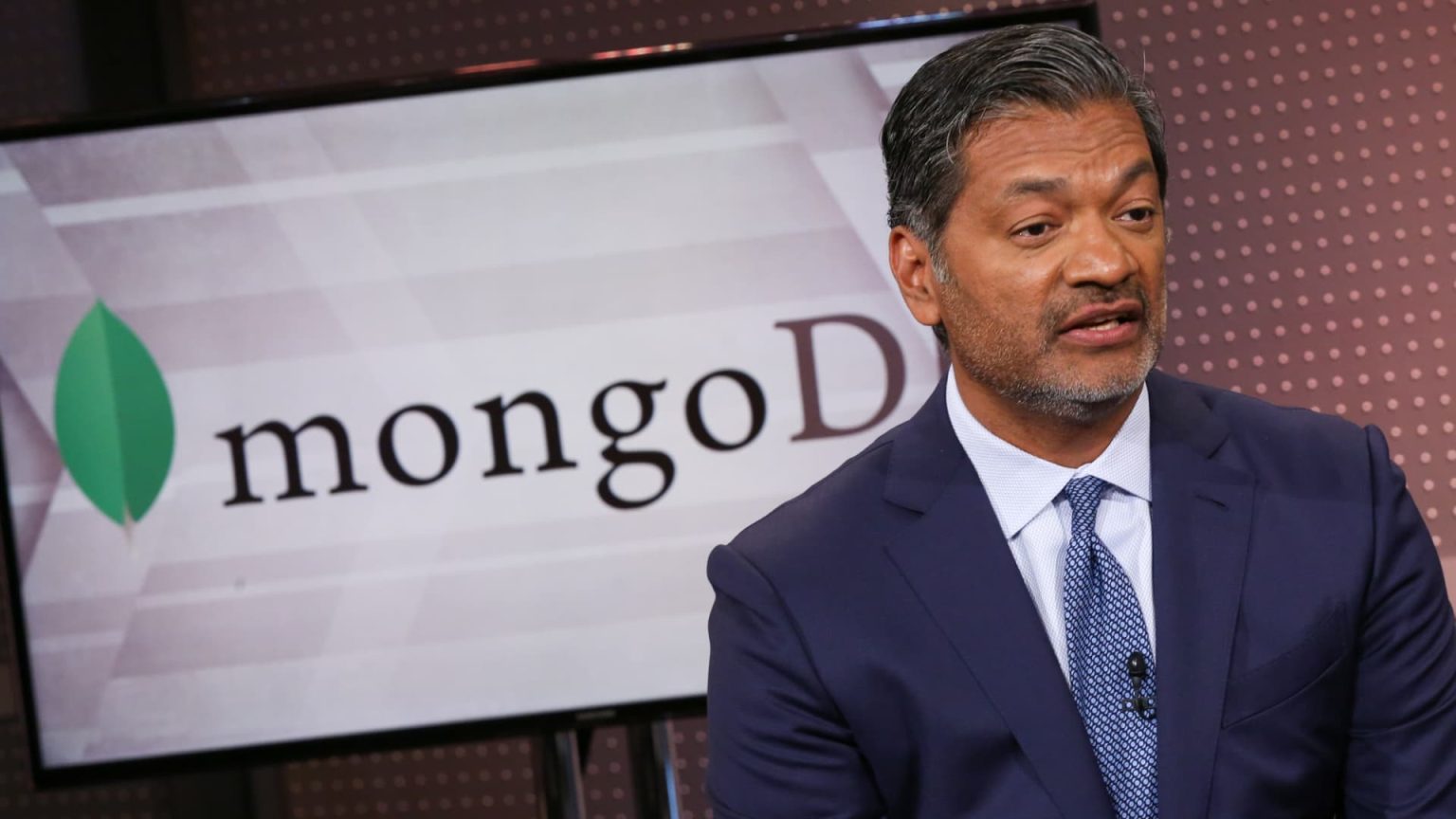 Wells Fargo downgrades MongoDB after earnings, says stock is rangebound from here