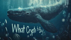 What Crypto To Buy Now as Whales Snap Up 5M+ in $ETH