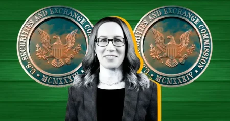 Will Crypto Get Its Own Rules? SEC Task Force Weighs Major Changes