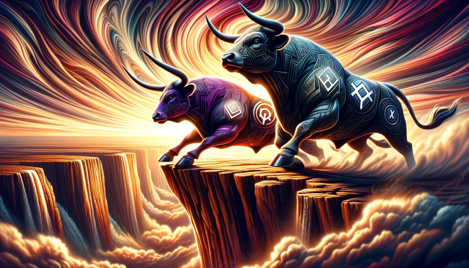 XRP Bulls on Edge—Could the Downtrend Continue?