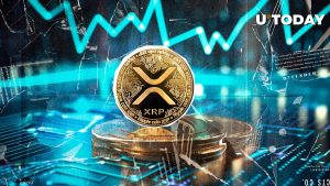 XRP Hits 2.7 Million Milestone, Teasing Price Comeback