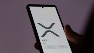 XRP Price Ready To Bounce Back Above  If Bulls Can Hold This Level