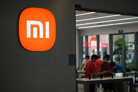 Xiaomi said to mull expansion of second EV factory in Beijing amid surge in demand