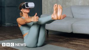 Yoga mats and VR headsets added to inflation basket