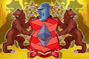 Long-term Ethereum accumulation could unwind if ETH price falls below .9K — Analyst