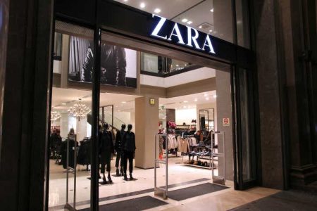 Zara owner Inditex reports revenue rise in 2024 (Pink Limited Info:IDEXY)